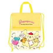 サンリオ 巾着 ナップサック ポムポムプリンハグ【小ロット販売】