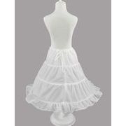 パニエ スカート ダンス衣装 ステージ衣装 リズムダンス チュチュスカート ロリータパニエ ドレスパニエ