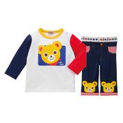 ミキハウス　Tシャツセット