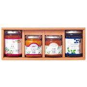 環境栽培　スプレッド&バターペーストセット