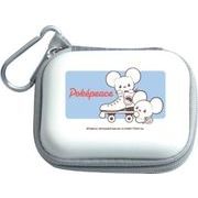 ポケットモンスター ポケピース ガジェットポーチ SSワッカネズミ PKE-08E