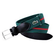 LACOSTE　ベルト