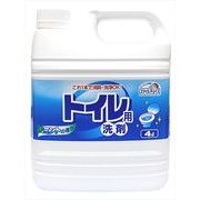 スマイルチョイストイレ用洗剤大容量