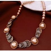 春夏新作 超人気★チョーカー ネックレス★鎖骨チェーン★ショートネックレス