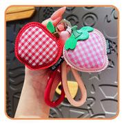 高品質バッグチャーム★キーホルダー★レディース　おしゃれ　かわいいアクセサリー　プレゼント