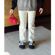 2026新品　LMM　子供服　ズボン★90cm～150cm★