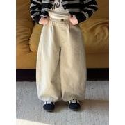 2026新品　LMM　子供服　ズボン★90cm～150cm★