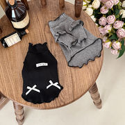 秋冬新作   犬服　犬の服　ドッグウエア　犬　猫　ネコ　猫服　ペット　ペット用品（XS-XL）