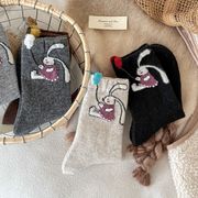2026新作★レディース靴下★ソックス SOCKS