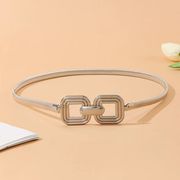 ベルト　弾性ウエストベルトk000224K