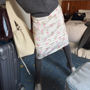 今季マストバイ   気質   おしゃれ   プリーツ   エレガント  ミッドスカート