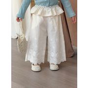 2026春夏新品　YM　子供服　ズボン★80cm～140cm★