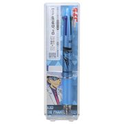 【ボールペン】名探偵コナン Dr.Grip4+1ドクターグリップ 怪盗キッド