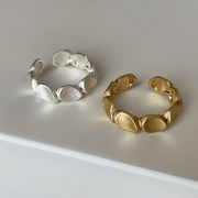 指輪　リング　レディース　韓国ファッション　デザイン　ins