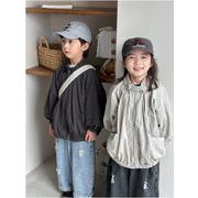 2026韓国風子供服 キッズ アウター コート 子供服 男女兼用 キッズ 80cm-140cm