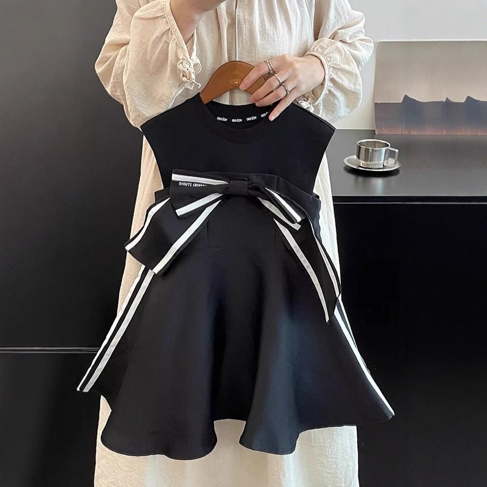 2026新品★子供服　ワンピース★90cm～140cm