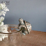 ■SOW（ソウ）■■2026SS　新作■　プランターハンギングオーナメント　カメ　A