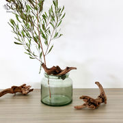 ■SOW（ソウ）■■2026SS　新作■　クラシカルガラスフラワーベース　H