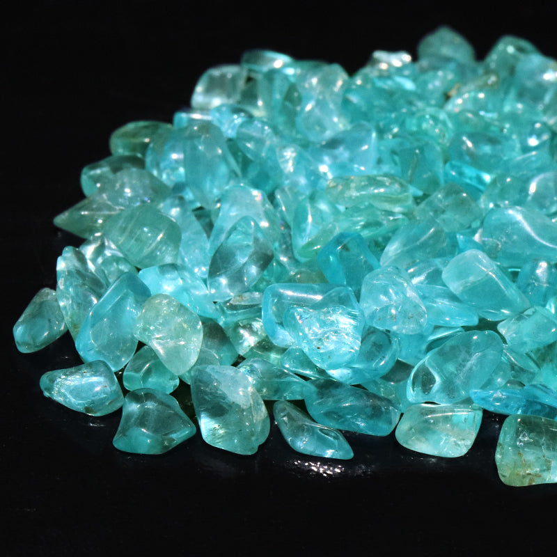 さざれ　アパタイト　約3～5mm　約1kg