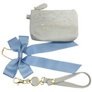 サンリオ リール パス ポーチ ガーリー シナモロール【小ロット販売】