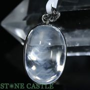 ☆一点物☆【ペンダントトップ】エンジェルラダークォーツ (3A) No.06