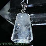 ☆一点物☆【ペンダントトップ】エンジェルラダークォーツ (3A) No.09