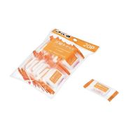 圧縮タオル(S)20P 2255-522