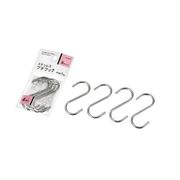 ステンレスプチフック(Bタイプ)4P 0652-348