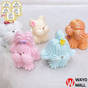 ビーズパーツ デコパーツDIY カスタムボールペン対応 デコ素材 手芸材料 チェーンパーツ