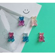 手芸diy用 デコレーション 人気DIYパーツ-デコパーツ クラフト 材料  アクセサリーパーツ 貼り付けパーツ