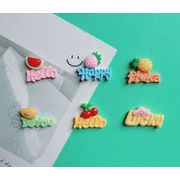手芸diy用 デコレーション 人気DIYパーツ-デコパーツ クラフト 材料  アクセサリーパーツ 貼り付けパーツ