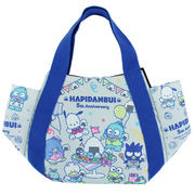 サンリオ バルーン ランチ バッグ ブルー【小ロット販売】