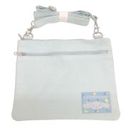 サンリオ キャラクター ズ コンバイン サコッシュ シナモロール【小ロット販売】