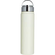 アンサンブル ステンレス　ボトル　７００ｍＬ ホワイト LB-1668