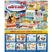 会員制ディスカウントストアＣＯＷ_Ｓ　ＭＡＲＴ