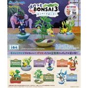 ぽけっとＢＯＮＳＡＩ３－移りゆく季節と共に－