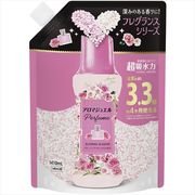 レノアアロマジュエルブルーミングブロッサムの香りつめかえ用超特大サイズ