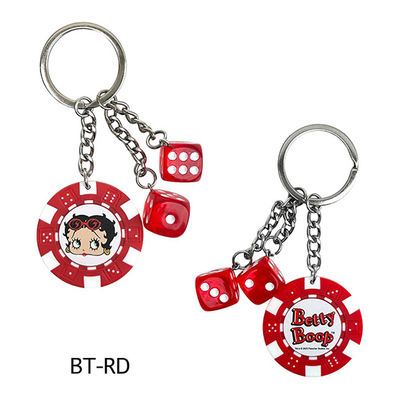 ポーカーチップ キーリング | 卸売・ 問屋・仕入れの専門サイト【NETSEA】