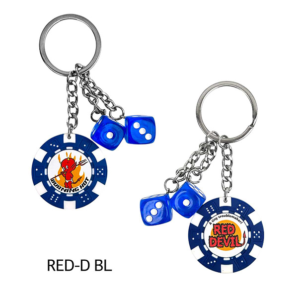 ポーカーチップ キーリング | 卸売・ 問屋・仕入れの専門サイト【NETSEA】
