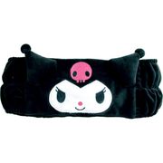 洗顔 サンリオ ヘアバンド クロミ【小ロット販売】
