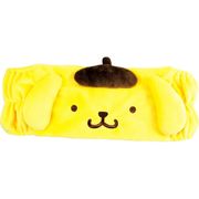 洗顔 サンリオ ヘアバンド ポムポムプリン【小ロット販売】