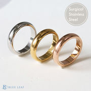 リング 指輪 マリッジリング ステンレスリング ペアリング 7～22号 結婚指輪 ブライダル【国内即納】