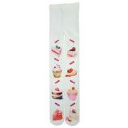 2026春秋新作 ボトムス 女 Y2K レディース  プリント レギンス 靴下 ストッキング パンスト