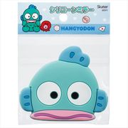 ダイカットシリコンミラー　ハンギョドン　ＭＳＲ１