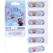 伸びるばんそうこうＭ　アナと雪の女王　ＱＱＢＧ２