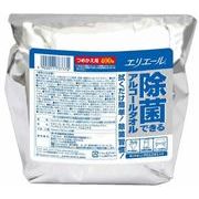エリエール除菌アルコールタオル詰替