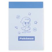 特価商品 ポケットモンスター  ミニメモ  クワッス