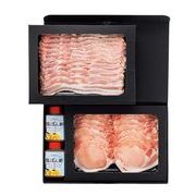 【UT食品】おかやまピーチポークしゃぶしゃぶセット