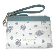 パスケース サンリオ フラグメント ケース ハンギョドン FC2-10【小ロット販売】