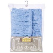 吸水美神　ヘアチューブターバン　ＦＭ-１２０２